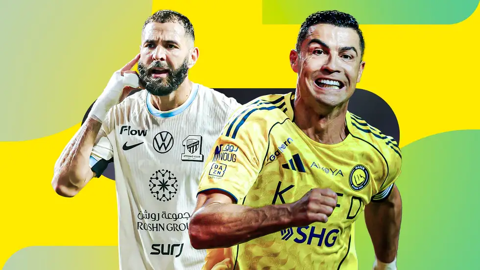 بين الباستيل والقرنفل.. الثورات الأوروبية تشعل كلاسيكو الاتحاد والنصر