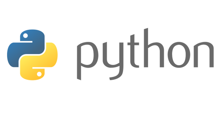 صورة تثبيت Python
