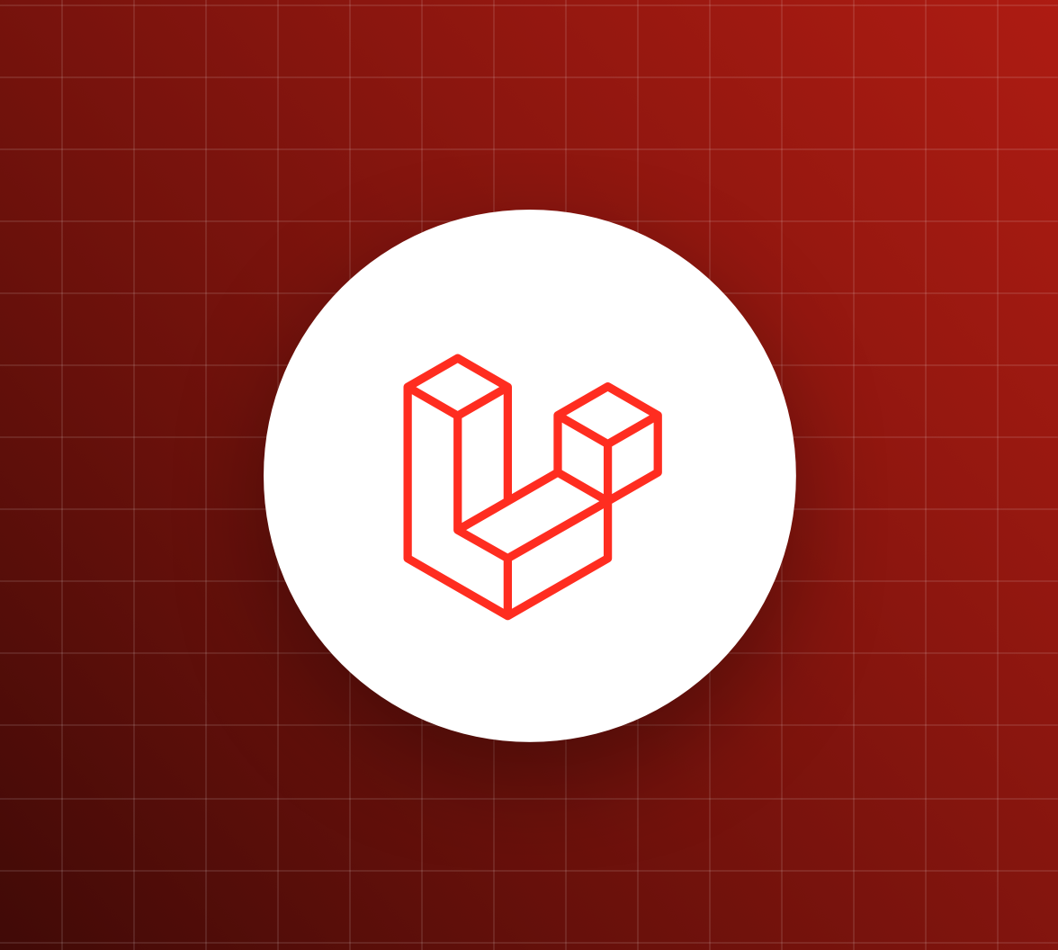 صورة تثبيت Laravel في بيئة ويندوز