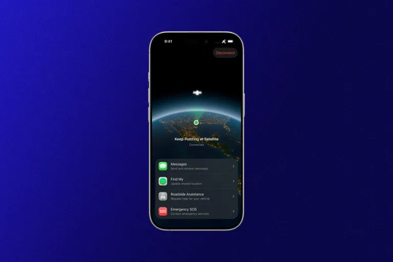 أبل تخطط لإطلاق خرائط عبر الأقمار الصناعية لهواتف آيفون وساعاتها