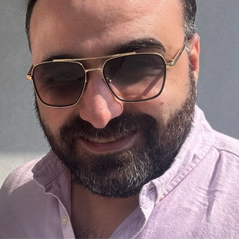 Mohannad Hassounah